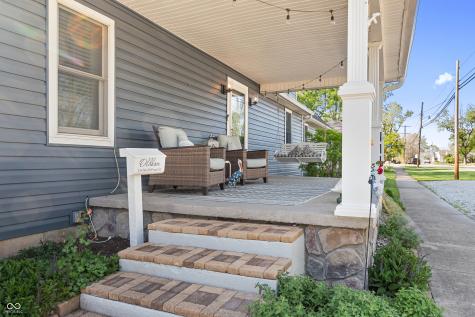 115 N Front Street Thorntown IN 46071
