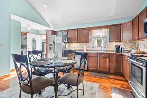 115 N Front Street Thorntown IN 46071