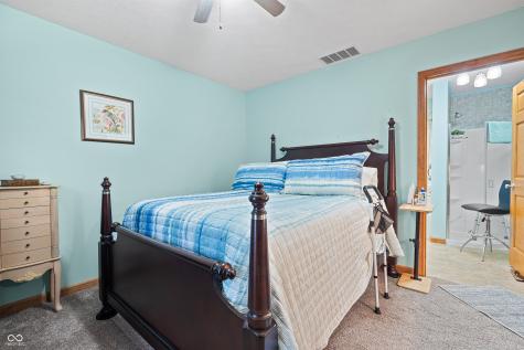 115 N Front Street Thorntown IN 46071