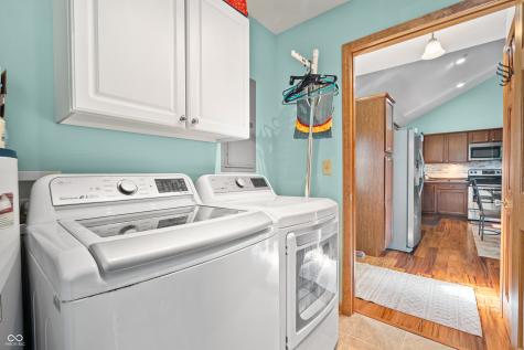 115 N Front Street Thorntown IN 46071