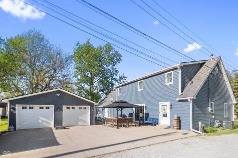115 N Front Street Thorntown IN 46071