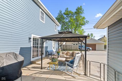 115 N Front Street Thorntown IN 46071