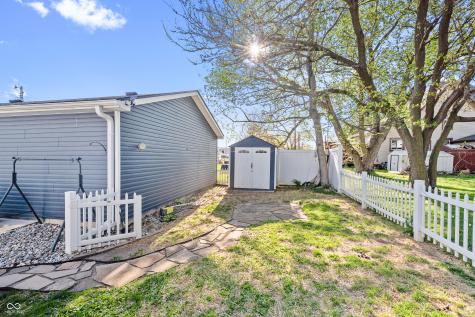 115 N Front Street Thorntown IN 46071