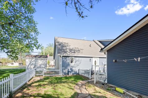 115 N Front Street Thorntown IN 46071