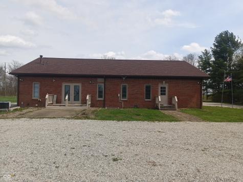 7051 N 600 W Fairland IN 46126