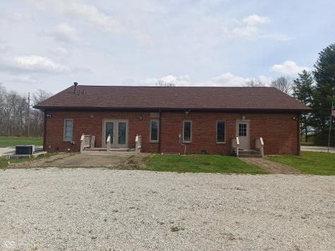 7051 N 600 W Fairland IN 46126