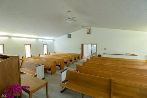 7051 N 600 W Fairland IN 46126
