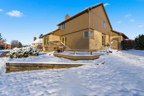 9011 Condit Lane Indianapolis IN 46256