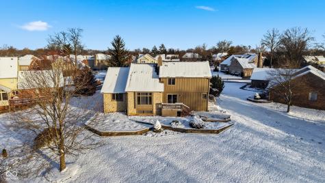 9011 Condit Lane Indianapolis IN 46256