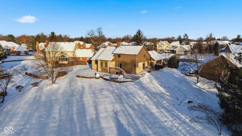 9011 Condit Lane Indianapolis IN 46256