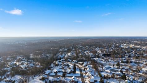 9011 Condit Lane Indianapolis IN 46256