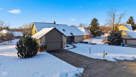 9011 Condit Lane Indianapolis IN 46256