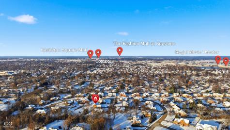 9011 Condit Lane Indianapolis IN 46256
