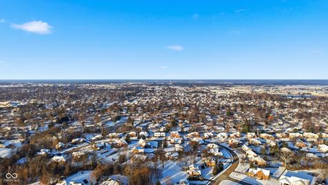 9011 Condit Lane Indianapolis IN 46256