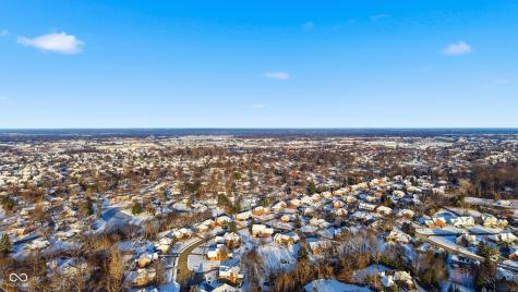 9011 Condit Lane Indianapolis IN 46256