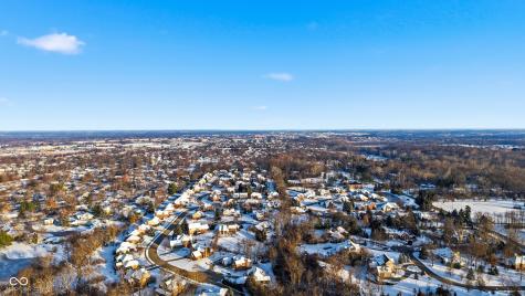 9011 Condit Lane Indianapolis IN 46256