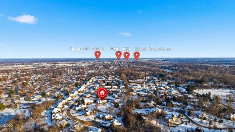 9011 Condit Lane Indianapolis IN 46256