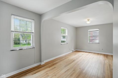 4730 Rookwood Avenue Indianapolis IN 46208