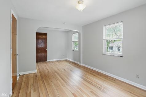 4730 Rookwood Avenue Indianapolis IN 46208