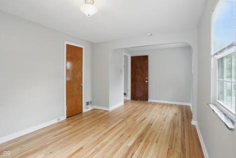 4730 Rookwood Avenue Indianapolis IN 46208