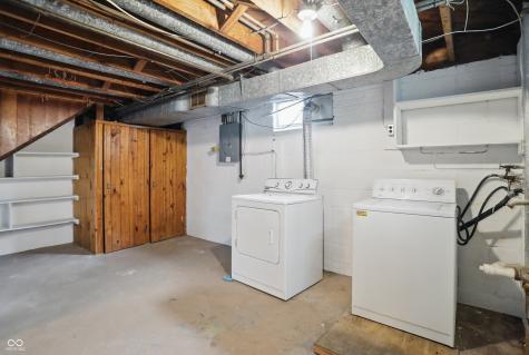 4730 Rookwood Avenue Indianapolis IN 46208