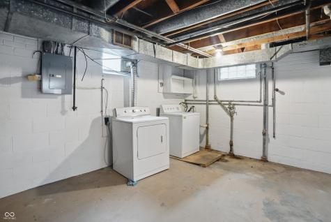 4730 Rookwood Avenue Indianapolis IN 46208