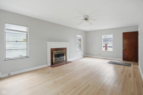 4730 Rookwood Avenue Indianapolis IN 46208