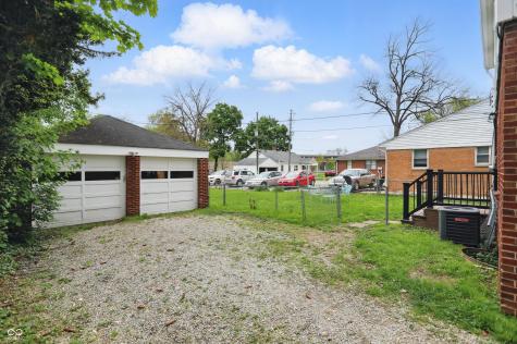 4730 Rookwood Avenue Indianapolis IN 46208