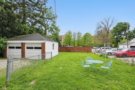4730 Rookwood Avenue Indianapolis IN 46208