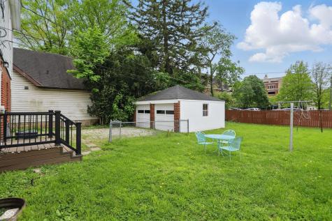 4730 Rookwood Avenue Indianapolis IN 46208