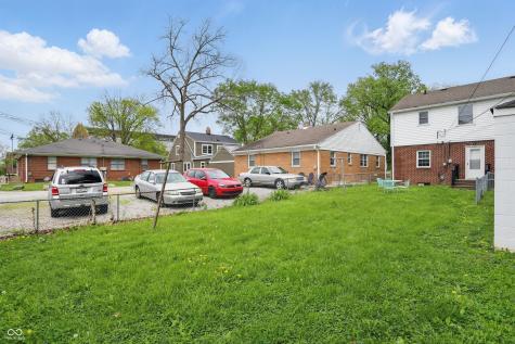 4730 Rookwood Avenue Indianapolis IN 46208