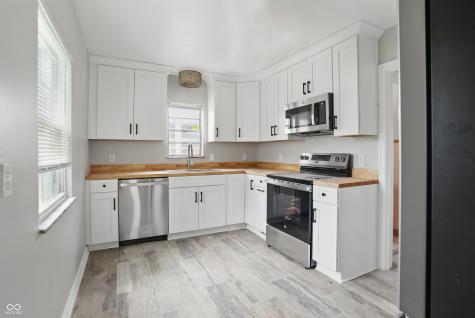 4730 Rookwood Avenue Indianapolis IN 46208