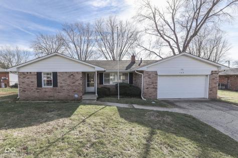 105 Kenova Drive Indianapolis IN 46227
