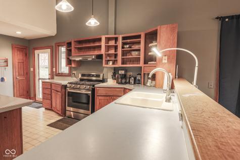 7230 W Bellsville Pike Nashville IN 47448