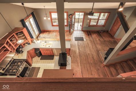 7230 W Bellsville Pike Nashville IN 47448