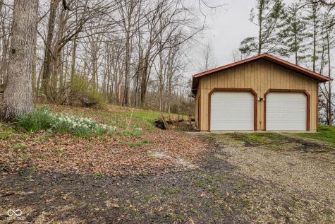 7230 W Bellsville Pike Nashville IN 47448