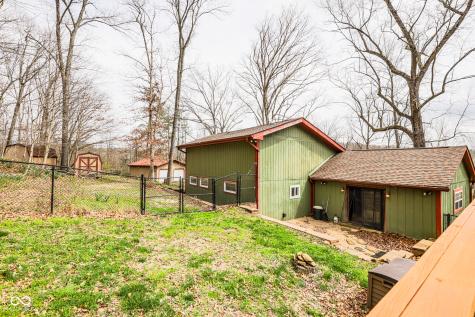 7230 W Bellsville Pike Nashville IN 47448