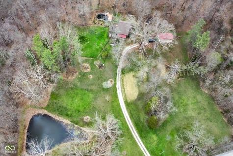 7230 W Bellsville Pike Nashville IN 47448