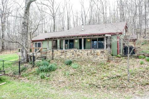 7230 W Bellsville Pike Nashville IN 47448