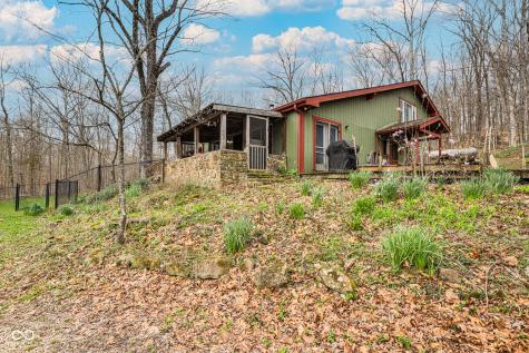 7230 W Bellsville Pike Nashville IN 47448