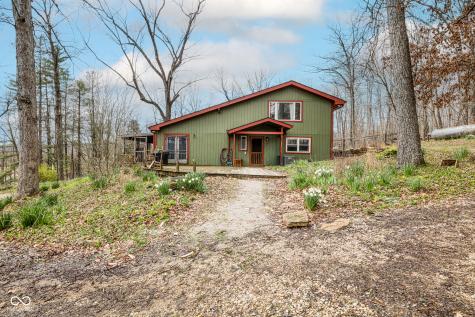 7230 W Bellsville Pike Nashville IN 47448