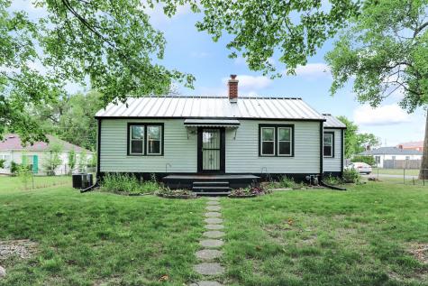 5830 E 19th Street Indianapolis IN 46218