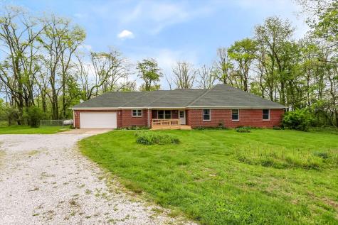 4718 W County Road 150 S Danville IN 46122