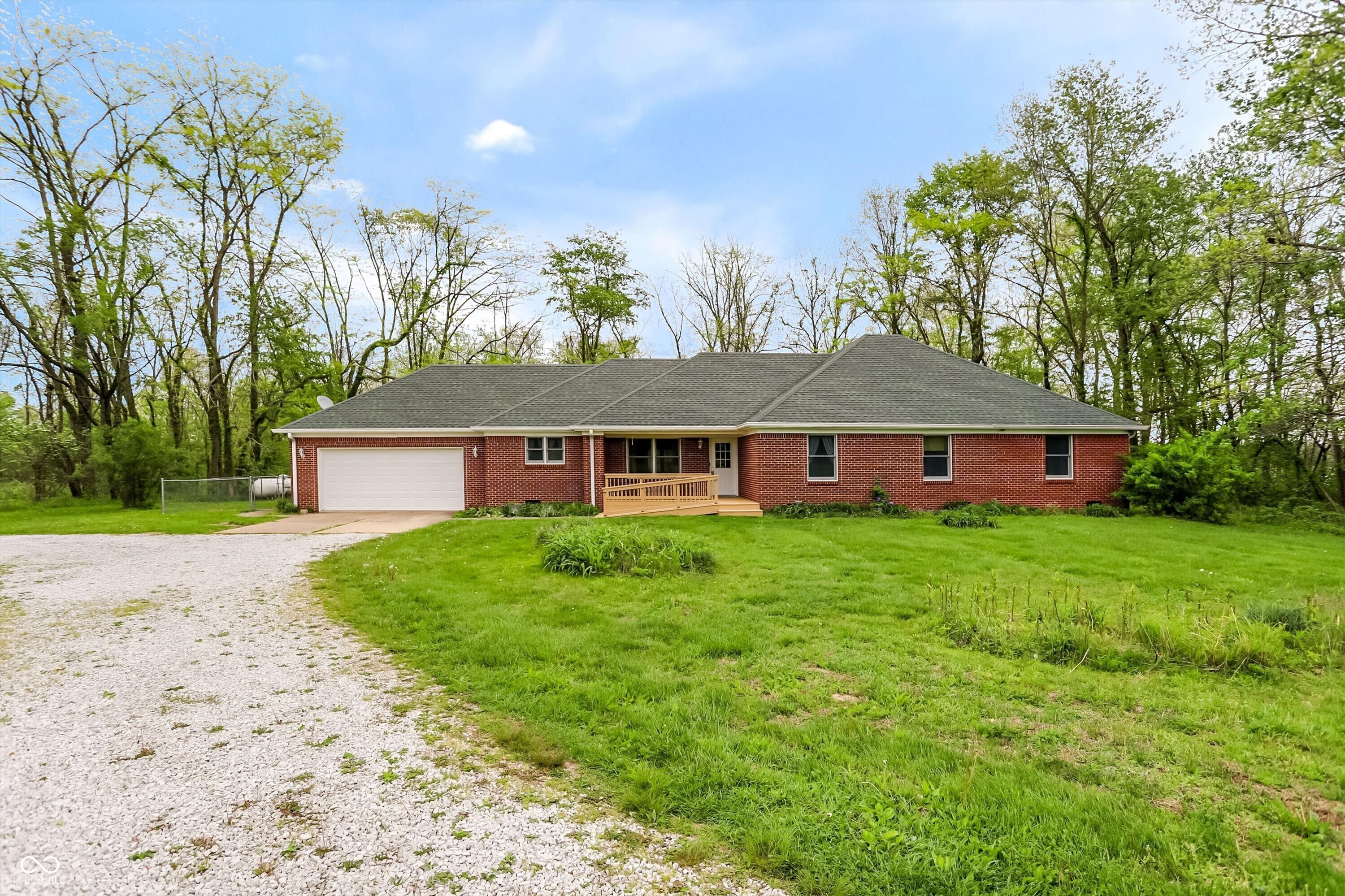 4718 W County Road 150 S Danville IN 46122