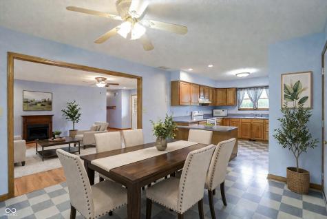 4718 W County Road 150 S Danville IN 46122