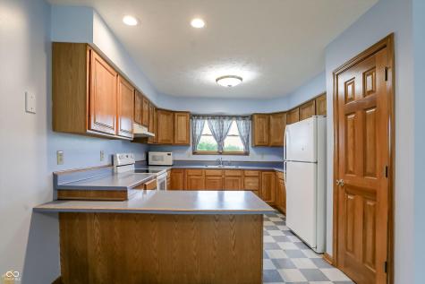4718 W County Road 150 S Danville IN 46122