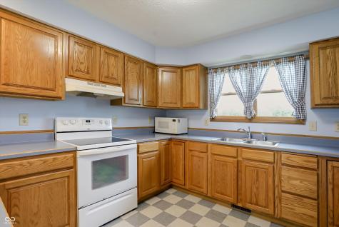 4718 W County Road 150 S Danville IN 46122