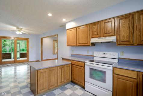 4718 W County Road 150 S Danville IN 46122