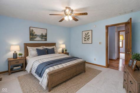 4718 W County Road 150 S Danville IN 46122