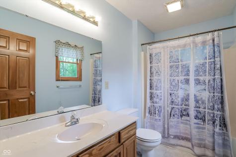 4718 W County Road 150 S Danville IN 46122